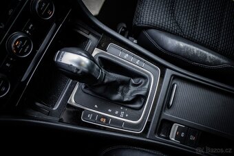 Volkswagen Golf Variant 2.0 TDI BMT 150k Highline DSG EU6 - 15