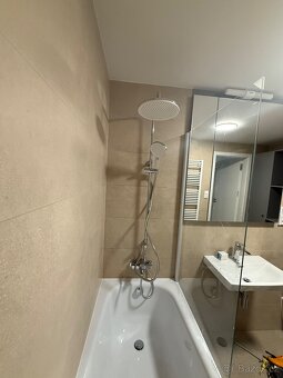 Rekonstrukce bytů a koupelen – Praha - 15