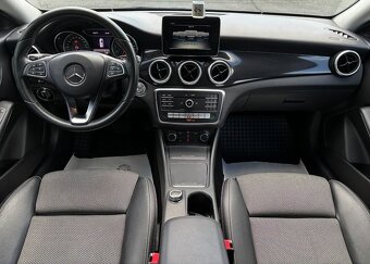 Mercedes CLA Na splátky bez registru - 15