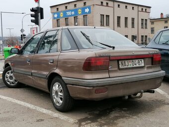 Mitsubishi Lancer - 15