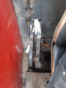 Zetor 6911 - 15