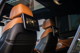 BMW X6 xDrive 40d M Sport Edition A/T - 15