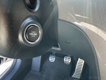 Škoda Yeti 1.4 TSi 110kw, ČR, 1.maj., 4x4, serviska, DPH - 15