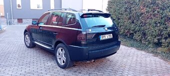 BMW X3 - 15