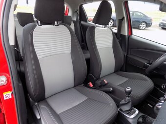 Toyota Yaris 1,5 VVT-iE serviska, 1.majitel, kamera, závěs - 15