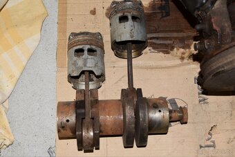 Prodám Aero 30 kabriolet 2+2 - 15