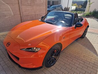 Mazda MX-5 30th Anniversary - 15