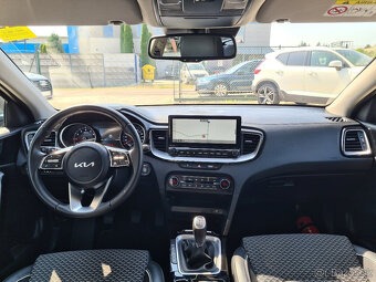 KIA CEED 1.0 T-GDI SILVER - 15
