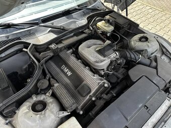 BMW Z3 1.8is 103kW Cabrio ALU R17  AC Schnitzer - 15