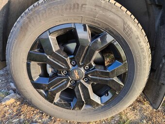 Duster Extreme 10/23, 1,0 TCe LPG, 38 tkm, 1. majitel, tažné - 15