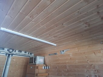 Jumper 2.2HDI 74KW L2H2 - 15