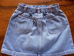 Sukne Next, George, Nutmeg aj. - 15