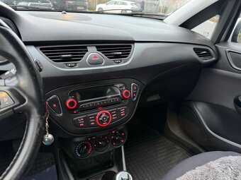 Opel Corsa 1.2i 51 kw / 2016 - 15