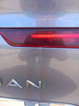 Renault Talisman Grandtour 1.6 dci 96kW - 15