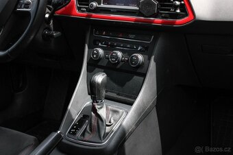 Seat Leon 1.4 TSI FR DSG - 15