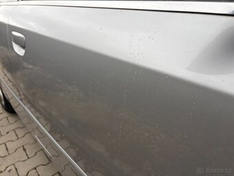 Audi A4 Avant, 1,9TDI/96kW Kůže Senzory - 15