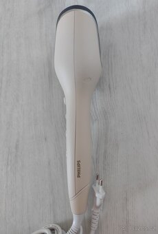 NOVÁ loknovací kulma Philips Series 8000 SenseIQ BHB887/00 - 15