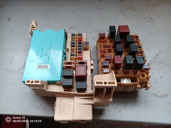 ND Toyota Celica T23 - 15