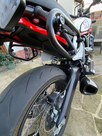 Ducati Scrambler Urban Motard - 15