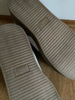 Puma x Fenty Creeper Phatty Black vel. 45 - 15