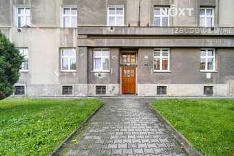 Pronájem byt 2+kk, 53㎡ - 15
