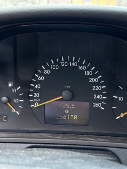 Mercedes-benz e220 CDI W210 - 15
