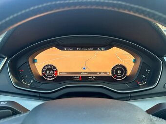 Audi SQ5 2018 120 tis km - 15