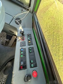 Vyvážecí souprava John Deere 1410 D ECO III - 15
