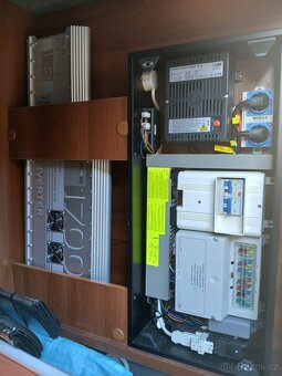 Carthago Chic C-Line I 4.9.L Superior - 15
