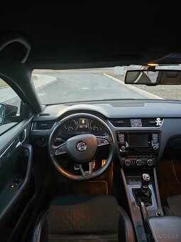 Škoda Octavia 3 RS 2.0 TDI 135kw - 15
