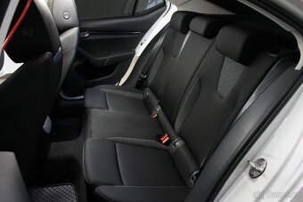 Škoda Octavia, 2.0 TDI 85kW AMBITION ČR - 15