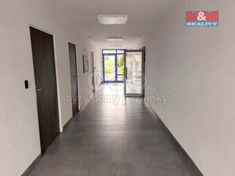 Pronájem bytu 2+kk, 40 m², Kralupy nad Vltavou, ul. Lobeč - 15