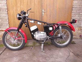 Čz 350/472 - 15