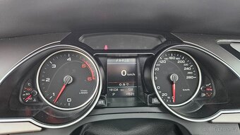A5 Cabrio 3.0 TDI quattro S-Line Odpočet DPH - 15