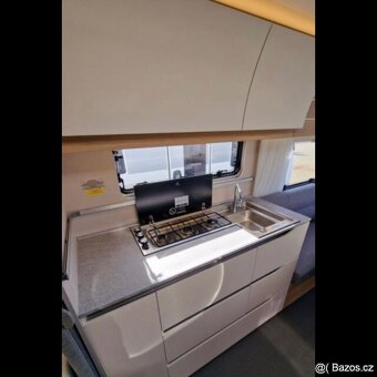Adria Adora 753 UK obytný přívěs - 15