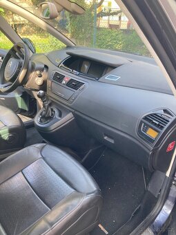 Citroen C4 Grand Picasso - 15
