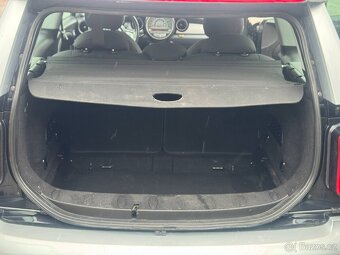 Mini Cooper Clubman - 15