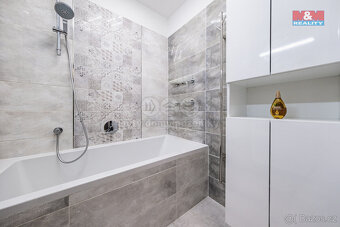 Prodej bytu 2+kk, 56 m², Praha, ul. Na Václavce - 15