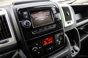 Citroën Jumper 2022 TOP STAV - 15