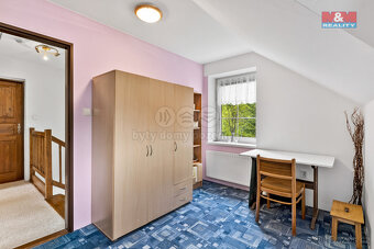Prodej rodinného domu, 191 m², Liberec, ul. Lučanská - 15