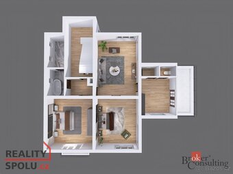 Prodej, domy/rodinný, 198 m2, Plzeňská cesta 514/22, 32600 P - 15