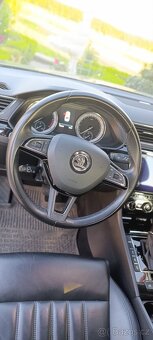 ŠKODA  SUPERB III L&K 4x4  140kW  2018 - 15