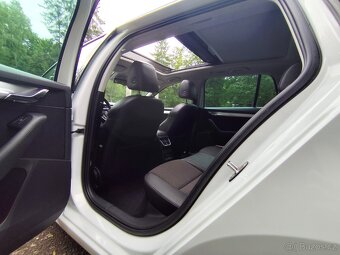Škoda Octavia 3 2.0tdi - 15