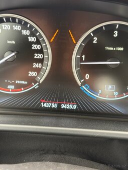 Prodám BMW X5 xDrive40d - 15