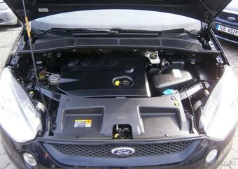 Ford S-MAX 2.0TDCi 96kw,serviska nafta manuál 96 kw - 15
