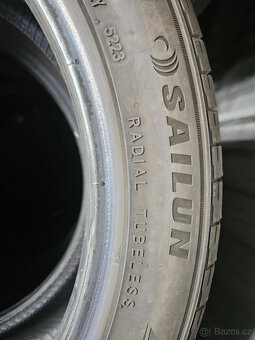 225/45R18 95Y XL Maxxis - 15