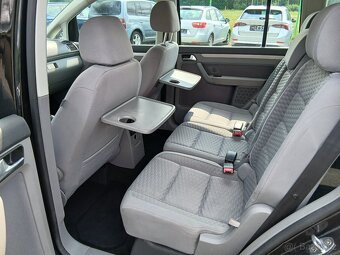 Volkswagen Touran, 2.0 TDI, ALU - 15