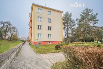 Prodej byt 3+1, 68㎡ - 15