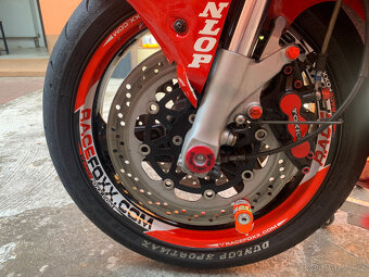 Kawasaki ZX7R, TOP stav, Prohlédněte foto. - 15