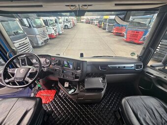 Scania S500 4x2 / 2017 / Full air - 15